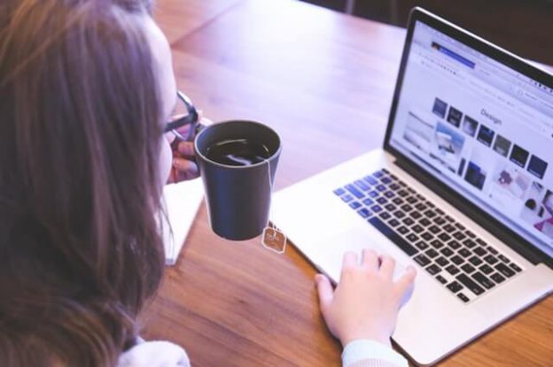 Como trabalhar de home office