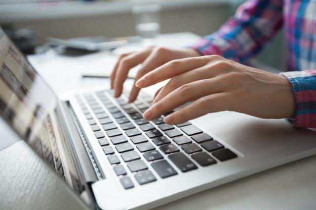 Site para procurar emprego