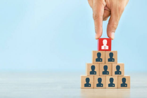Consultoria Headhunter