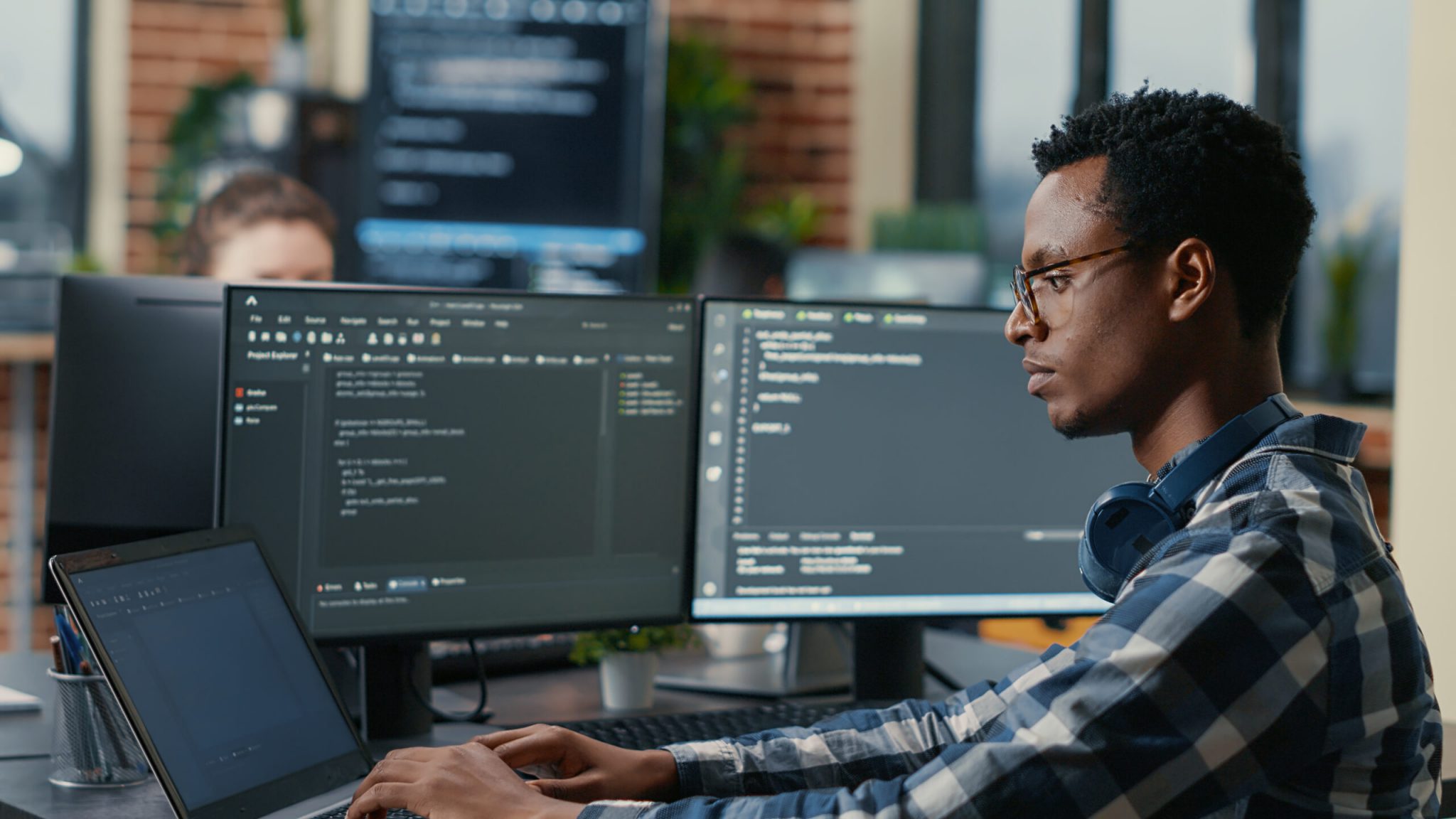 Qual faculdade fazer na área de programação? - Currículos Vencedores